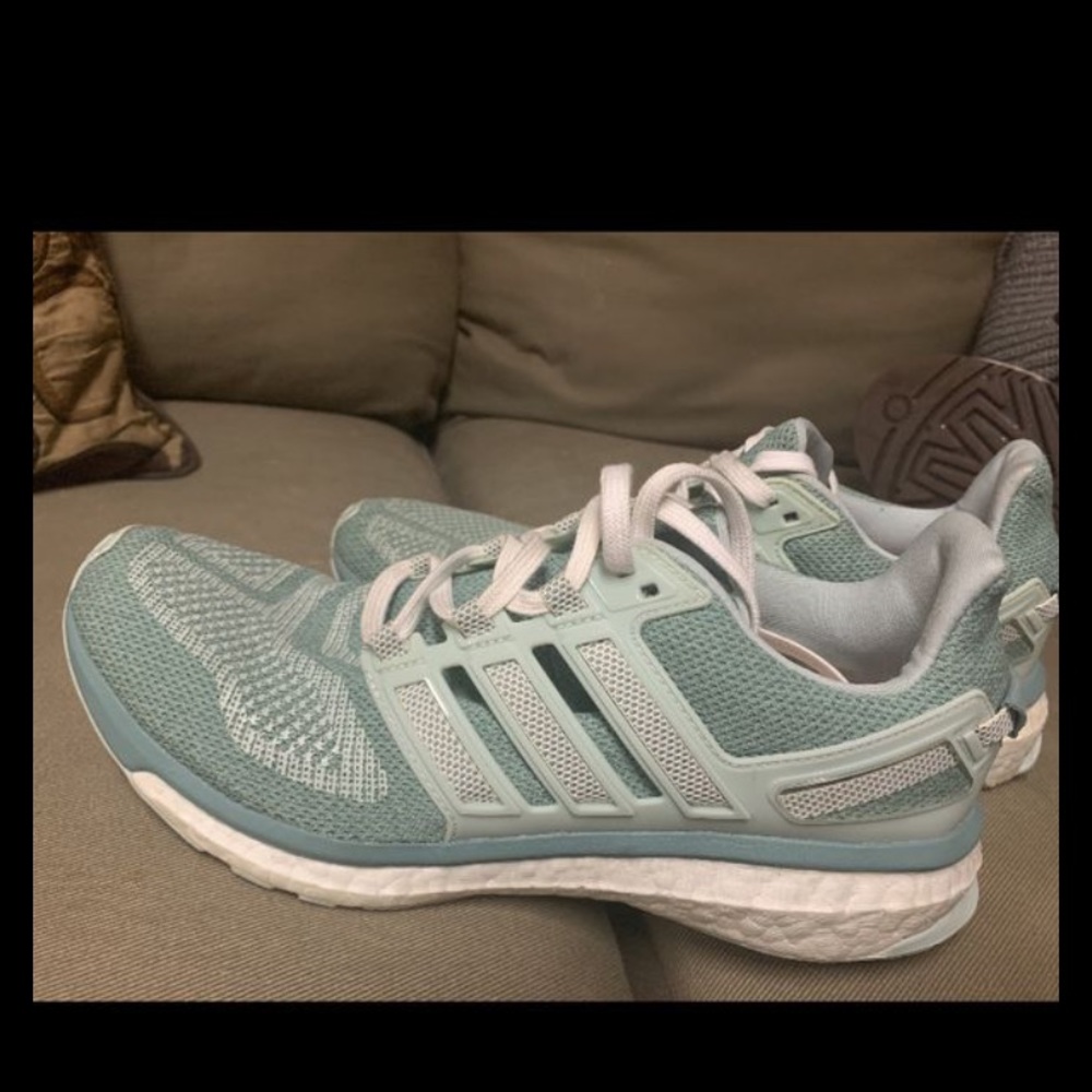 COPY - Adidas women’s energy boosts
